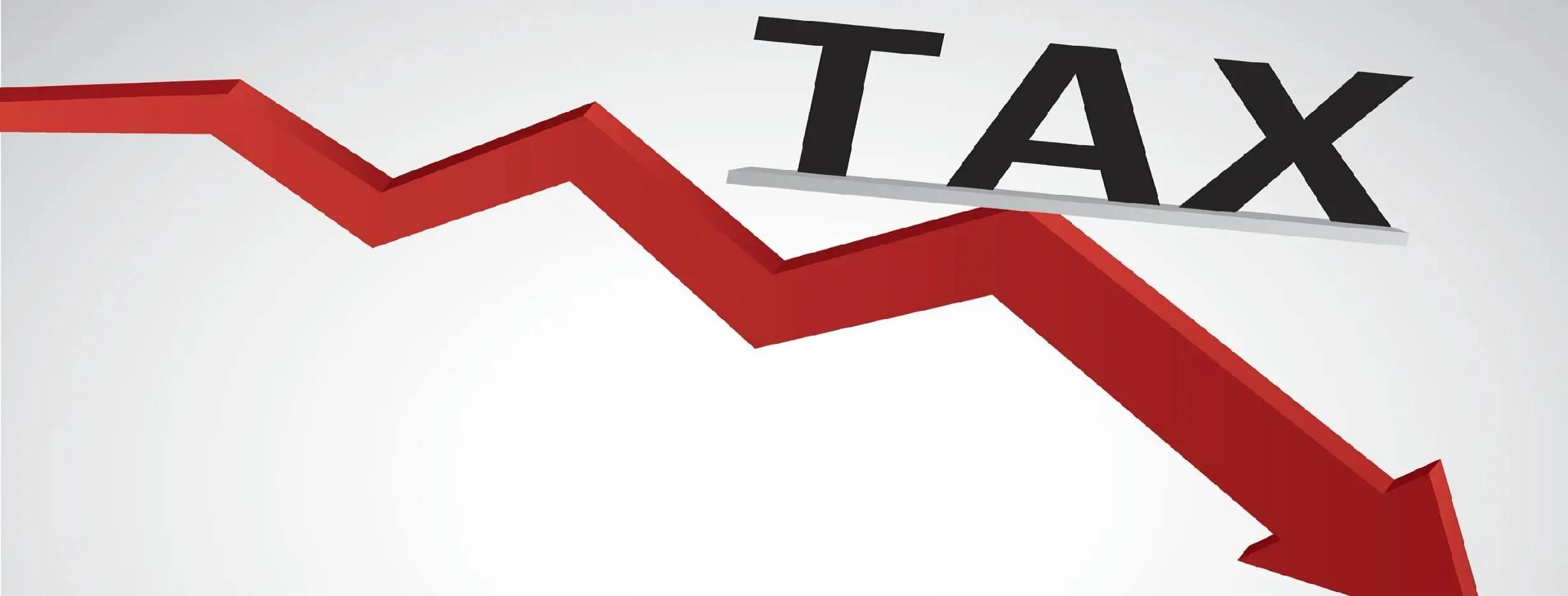 Image for Low Taxes